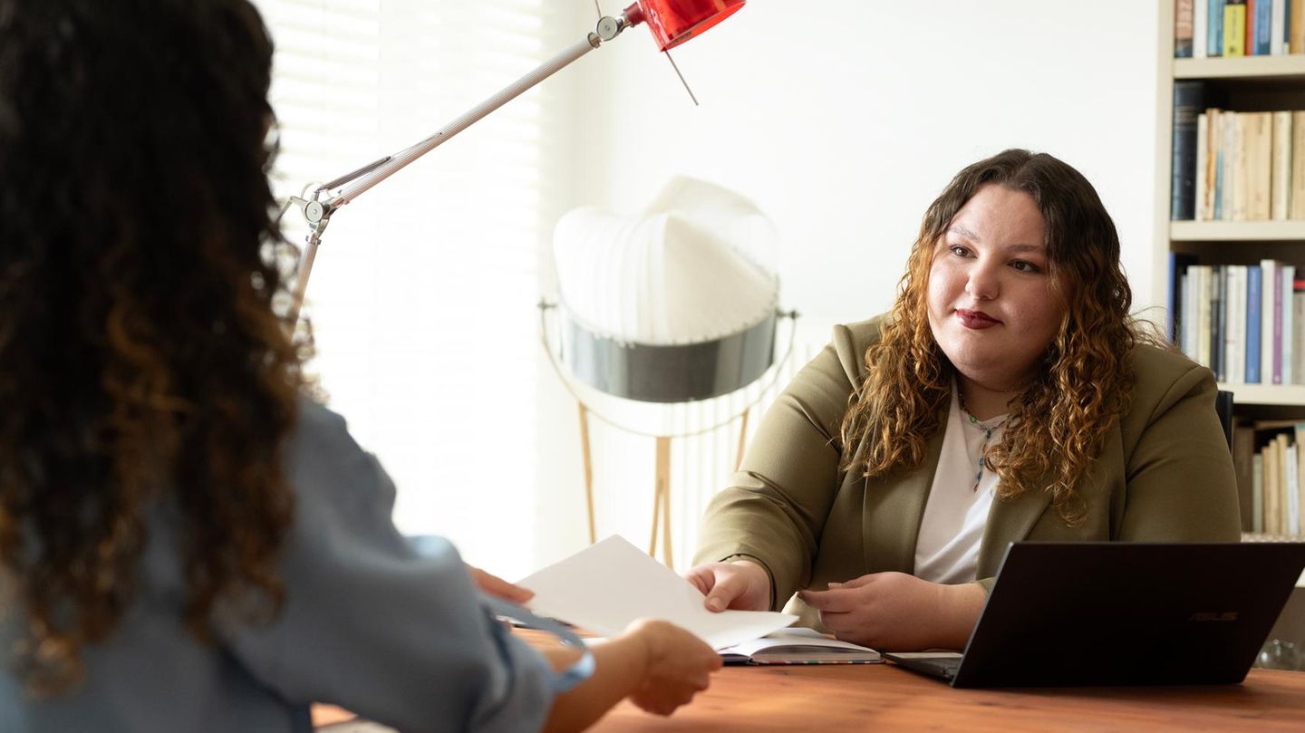 Bewerbungsgespräch Frage nach anderen Bewerbungen