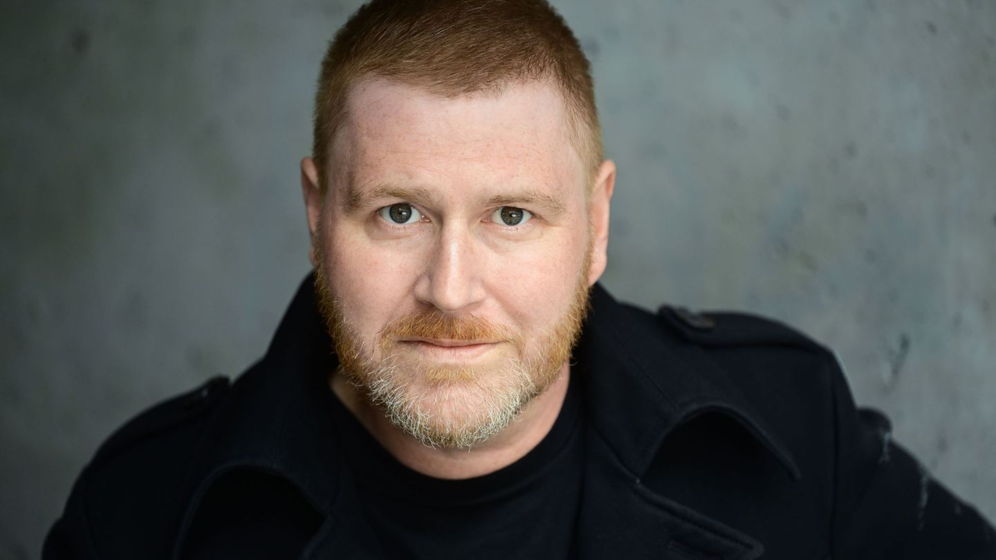 Bekannt aus Fernsehserie: Schauspieler Thorsten Hamer mit 43 Jahren gestorben