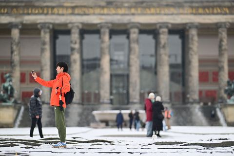 Zuletzt kamen nicht so viele Besucher nach Berlin. Die wichtige Marke von 30 Millionen Übernachtungen wurde 2025 verpasst. Foto: