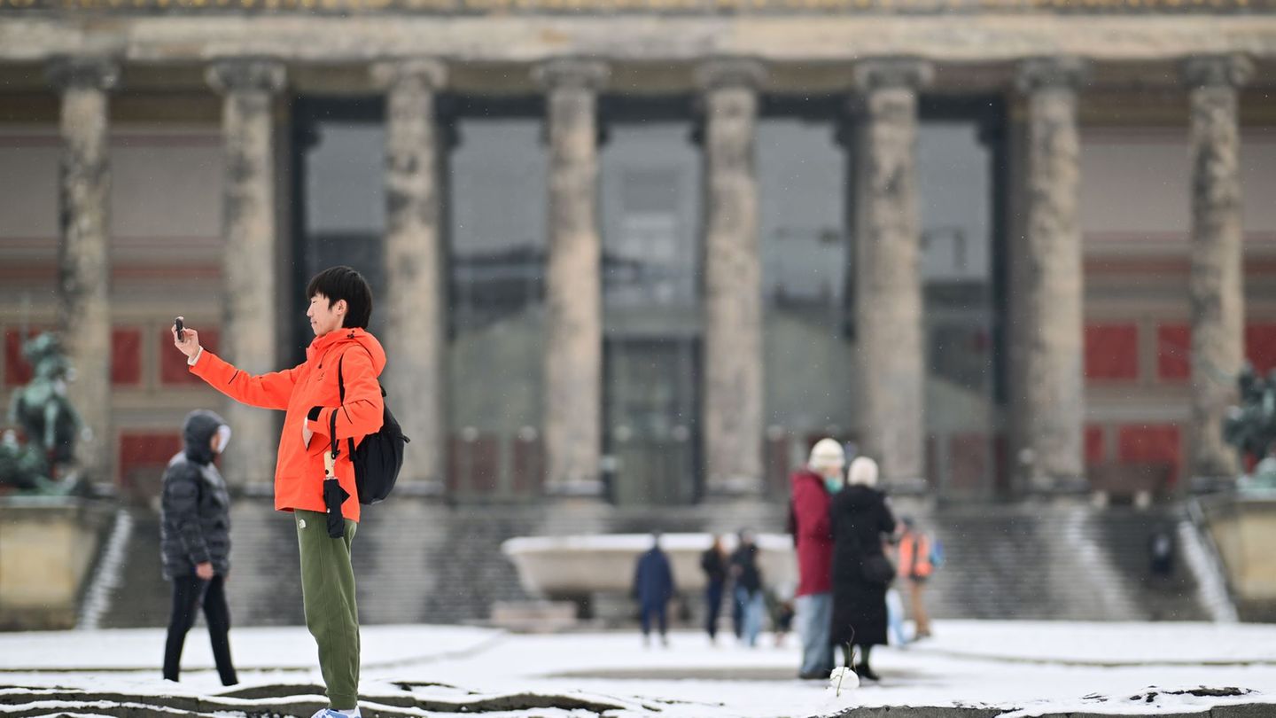 Zuletzt kamen nicht so viele Besucher nach Berlin. Die wichtige Marke von 30 Millionen Übernachtungen wurde 2025 verpasst. Foto: