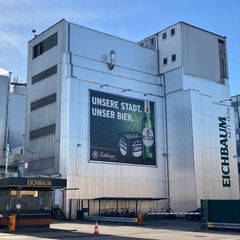 Stellenabbau bei Eichbaum geplant. (Foto-Archiv) Foto: Wolfgang Jung/dpa