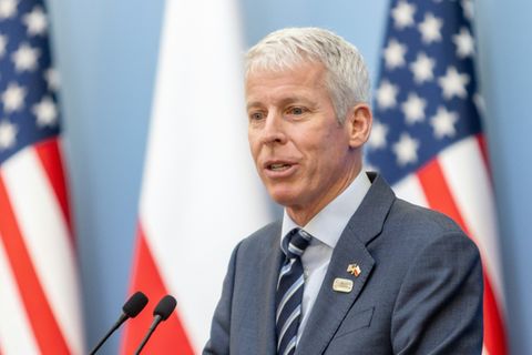 US-Energieminister Chris Wright