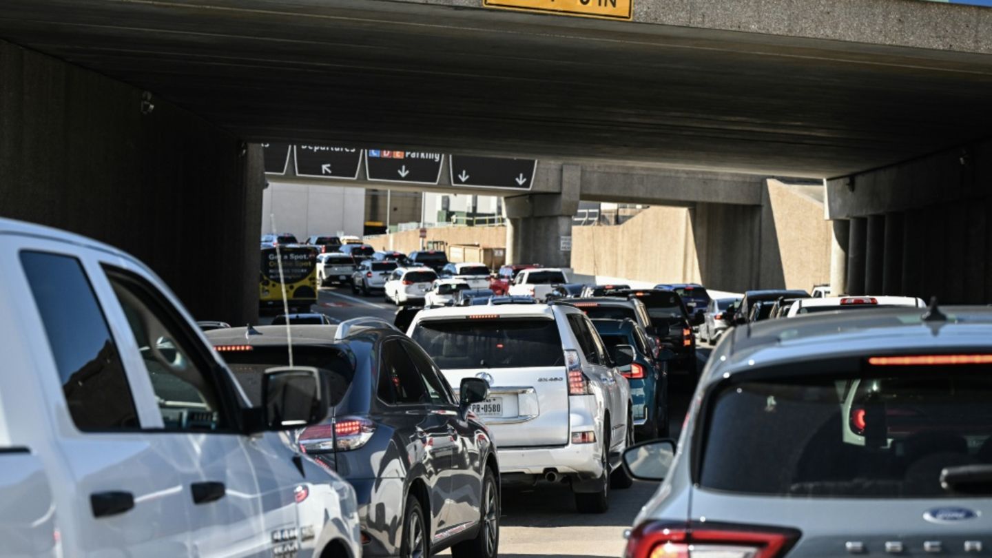 Der Verkehr gilt als der größte CO2-Verursacher