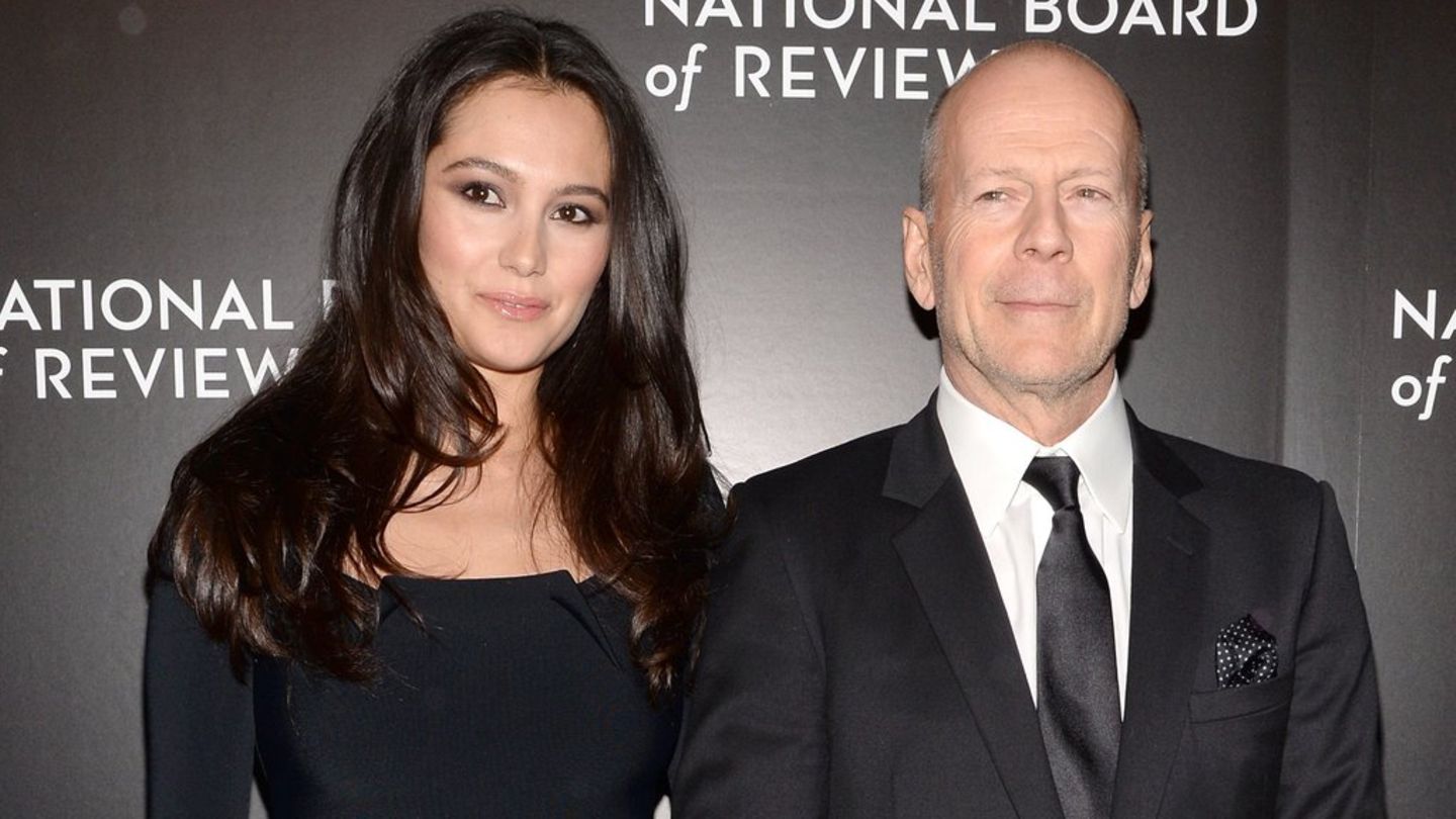 Emma-Heming Willis kümmert sich nicht nur um Ehemann Bruce Willis. Auch ihre eigene Gesundheit behält sie im Blick.