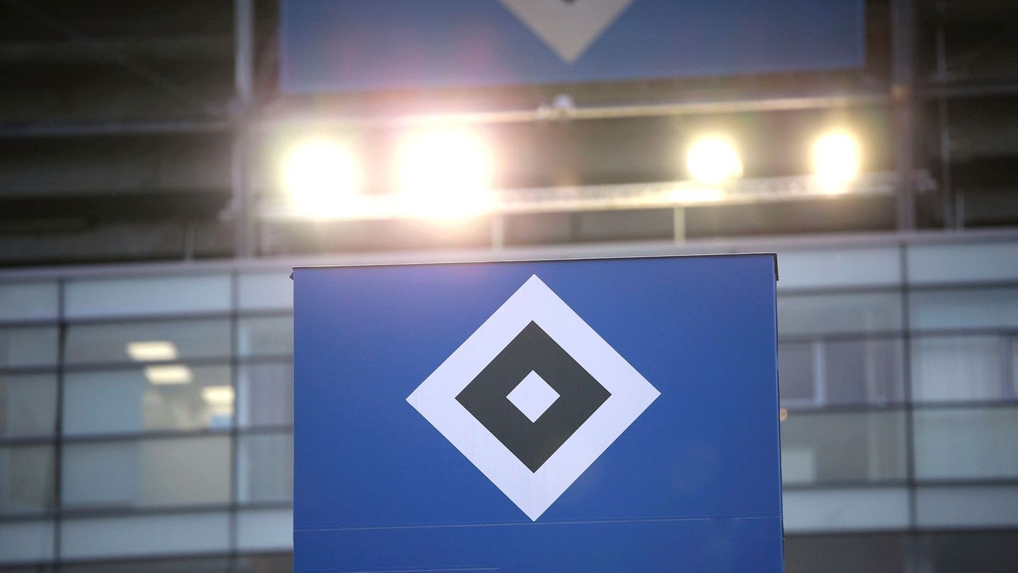 Fußball-Bundesliga: HSV auf mehr als 145.000 Mitglieder gewachsen