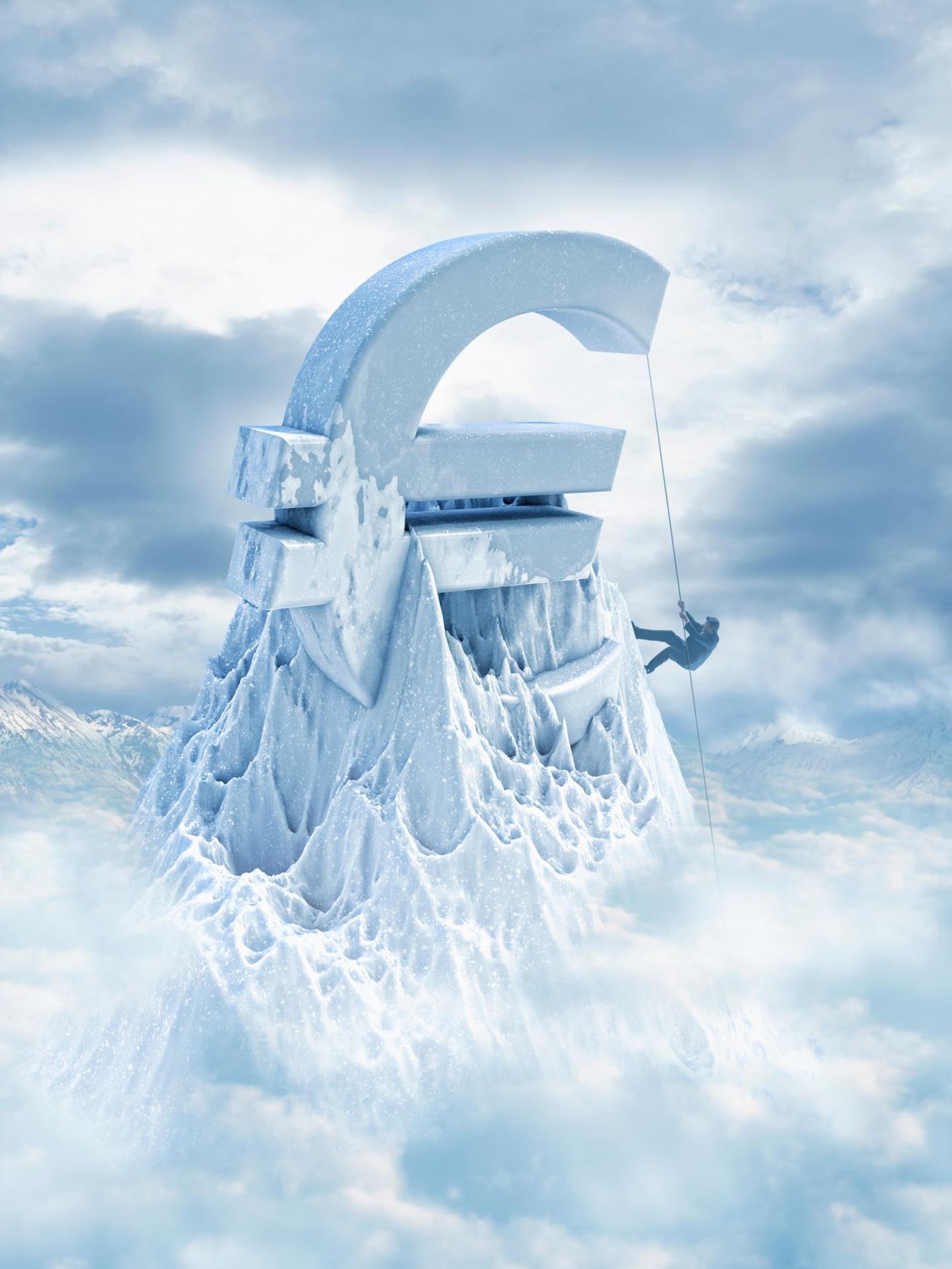 Es gibt Mitarbeiter, denen Chefs eine Gehaltserhöhung geradezu zuwerfen