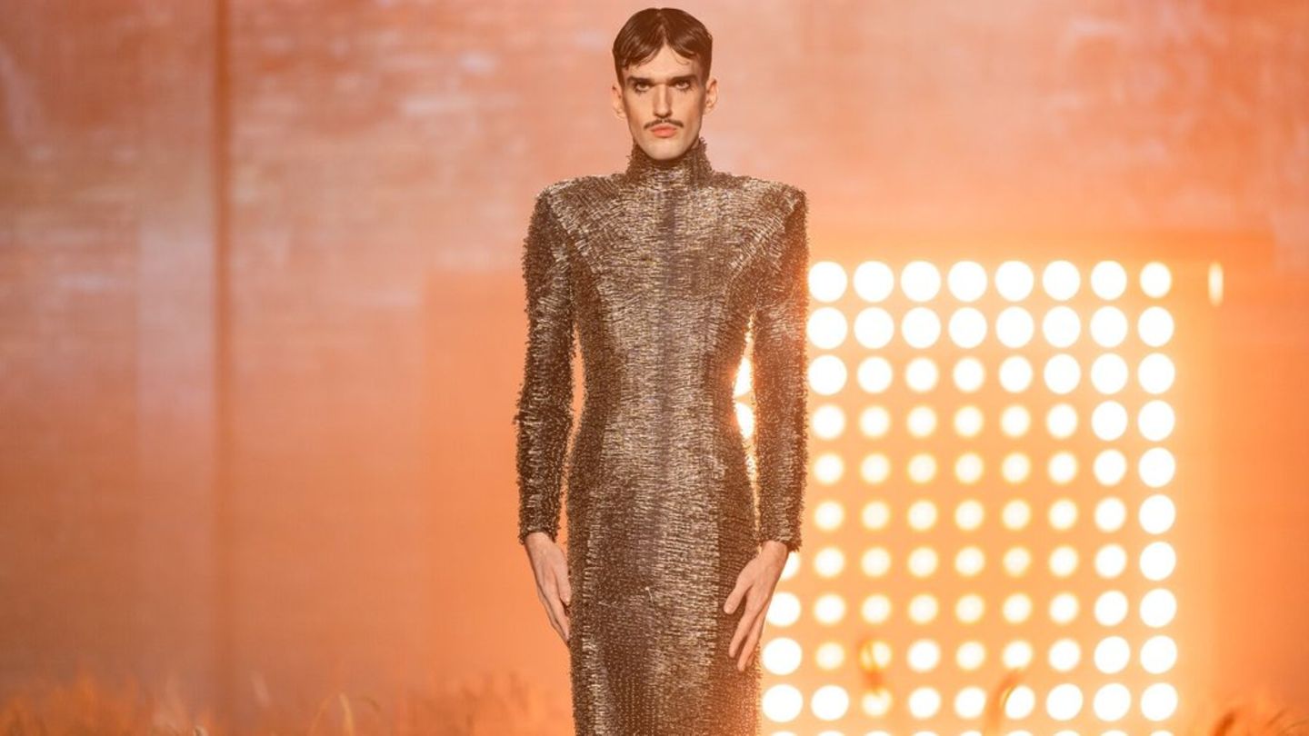 "Germany's next Topmodel": Beim ersten Walk spart Klum nicht mit Kritik