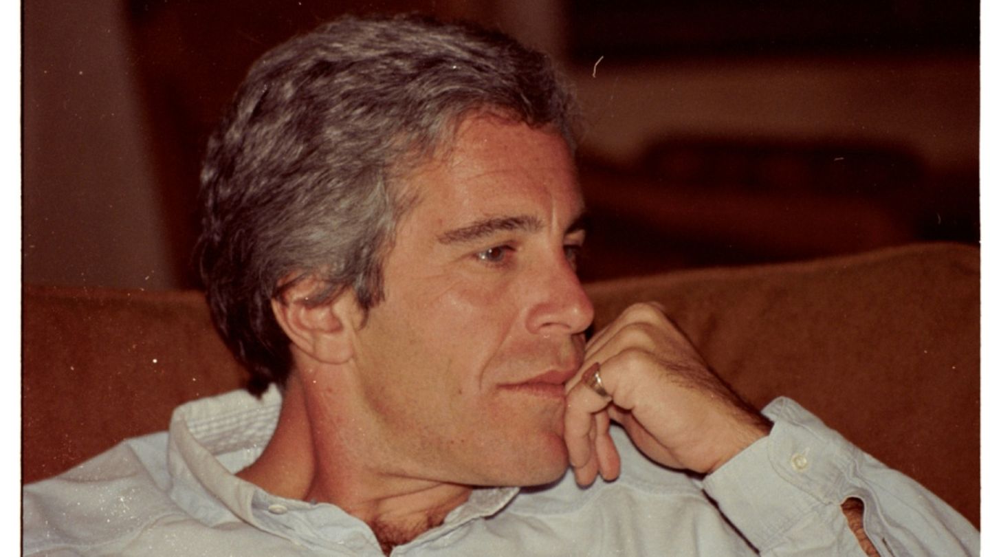 US-Unterwäschemagnat fühlt sich durch Epstein "hereingelegt"