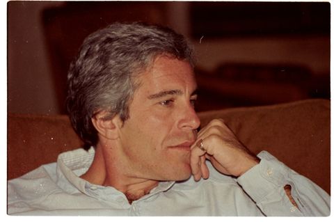 Jeffrey Epstein