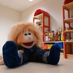 Steigender Bedarf und knappe Kapazitäten - die Situation bei der Versorgung von Kindern und Jugendlichen mit psychischen Beschwe