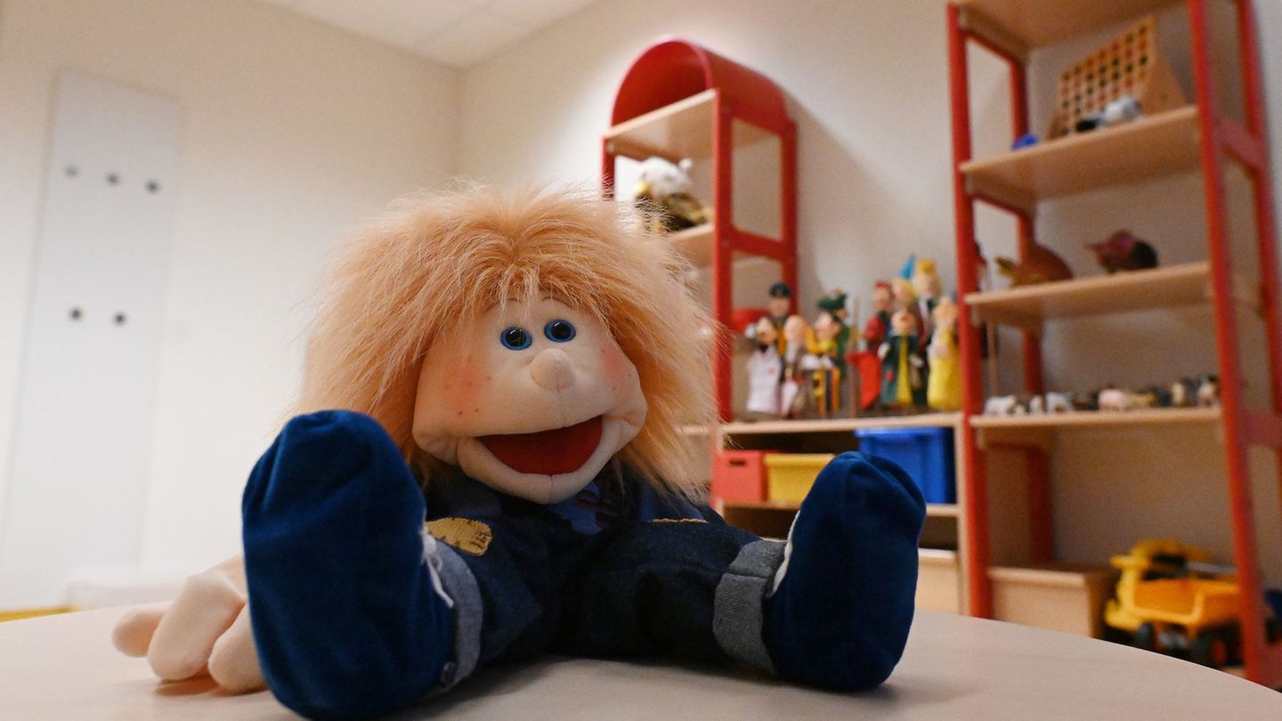 Gesundheit: Mehr Kinder in psychischen Krisen - Engpässe bei Behandlung