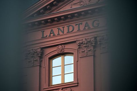 Am 22. März wird in Rheinland-Pfalz ein neuer Landtag gewählt. (Archivbild) Foto: Michael Brandt/dpa