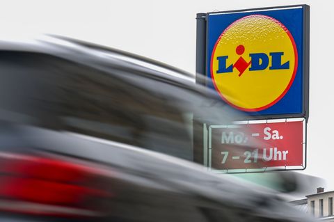 Lidl zählt zu den größten Lebensmittelhändlern in Deutschland. Foto: Hendrik Schmidt/dpa