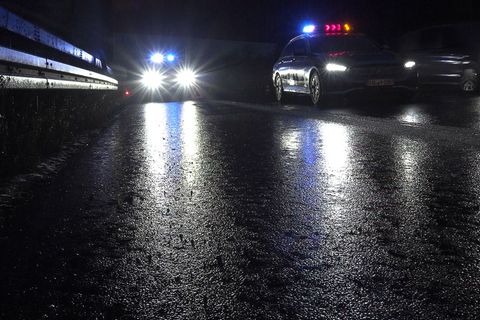 Es habe nur leicht Verletzte gegeben. (Symbolbild) Foto: Thorsten Kremers/dpa