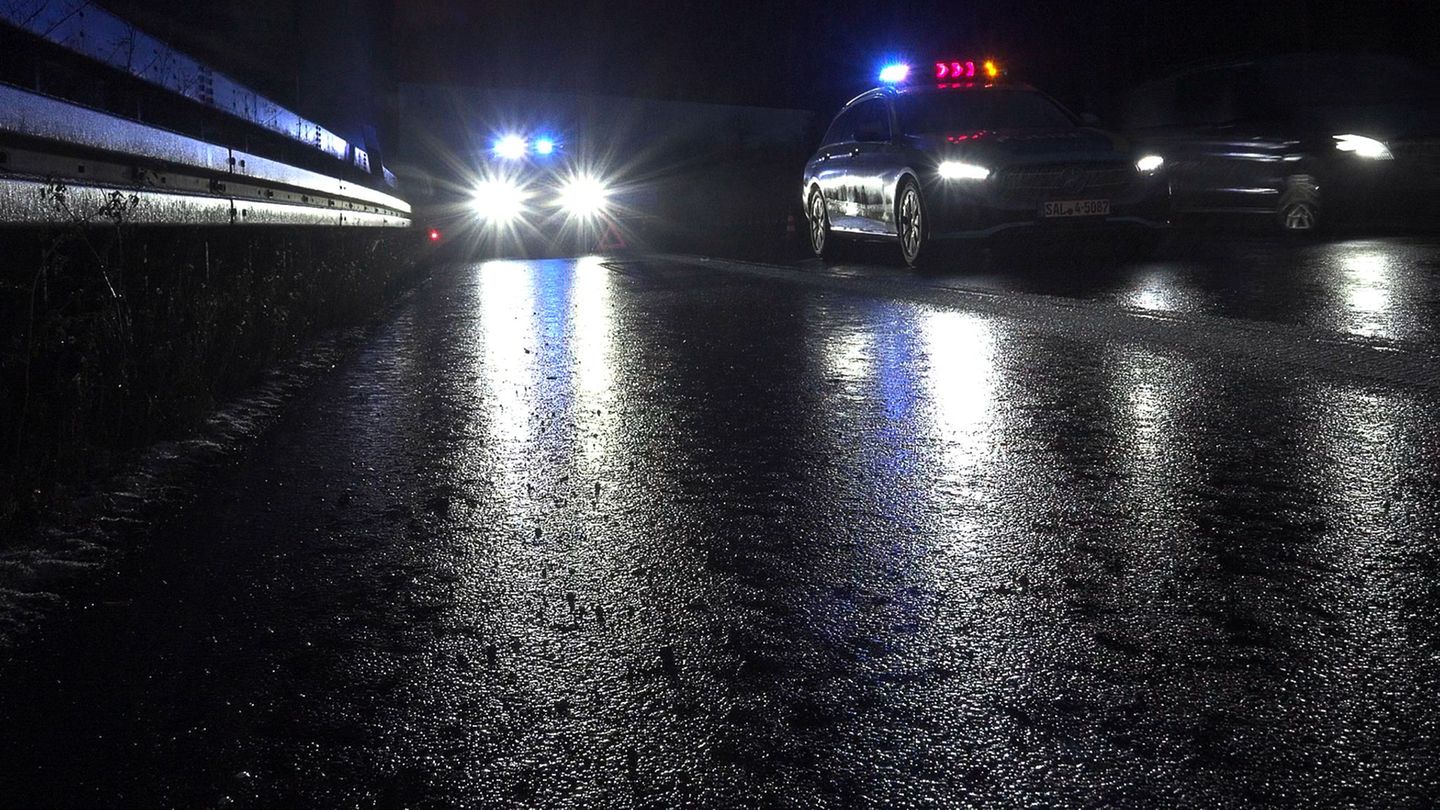 Es habe nur leicht Verletzte gegeben. (Symbolbild) Foto: Thorsten Kremers/dpa