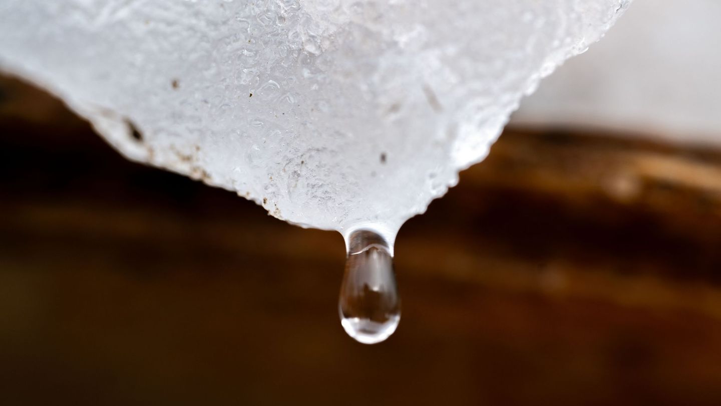 Der Winter gibt in Bayern noch nicht auf (Symbolbild). Foto: Pia Bayer/dpa