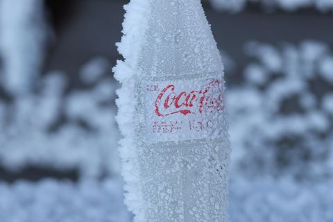 Auf dem Brocken erwartet der DWD am Donnerstag und Samstag stürmische bis orkanartige Böen. (Archivfoto) Foto: Matthias Bein/dpa