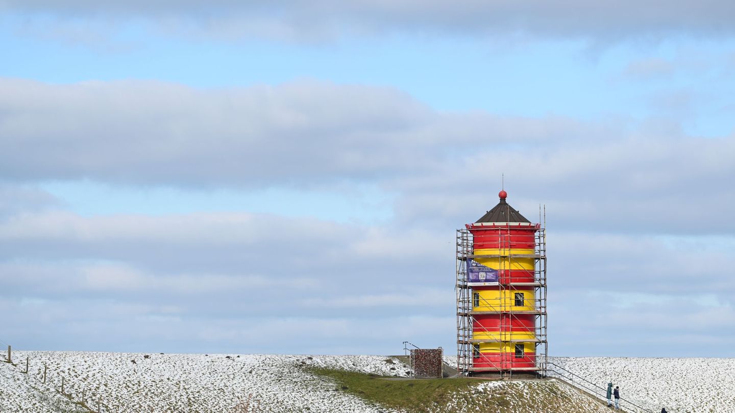 Nach vielen Wochen mit Winterwetter bringt das Wochenende milde Temperaturen mit sich. (Symbolbild) Foto: Lars Penning/dpa