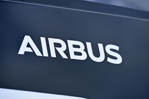 Nach Qualitätsproblemen: Airbus mit ehrgeizigen Zielen Foto: Malin Wunderlich/dpa