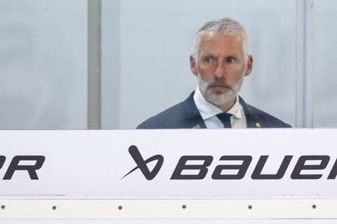 DEB-Sportvorstand Christian Künast kündigte nach dem Viertelfinal-Aus bei Olympia eine ehrliche Analyse an. (Archivbild) Foto: S