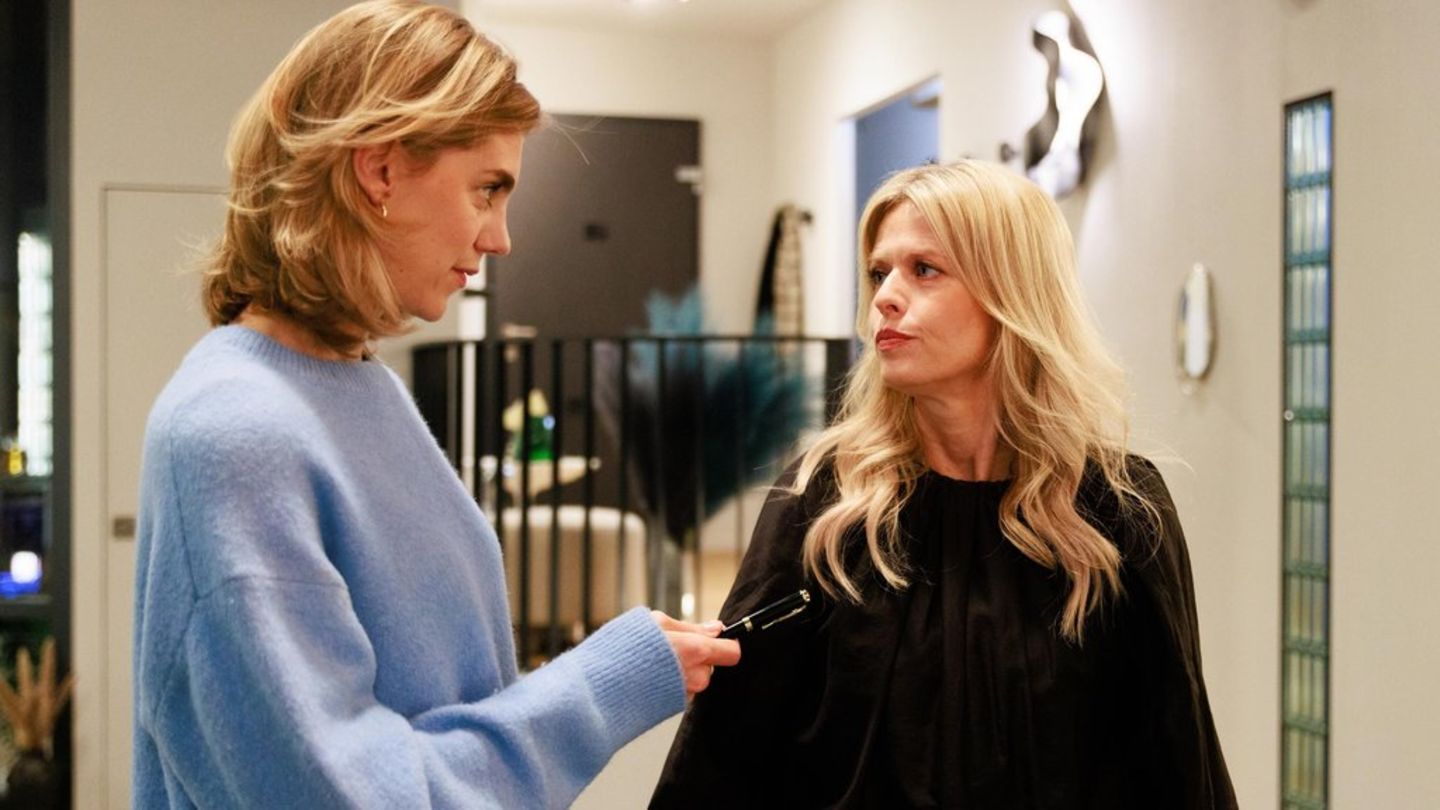 TV-Soaps: Das passiert heute in den Soaps