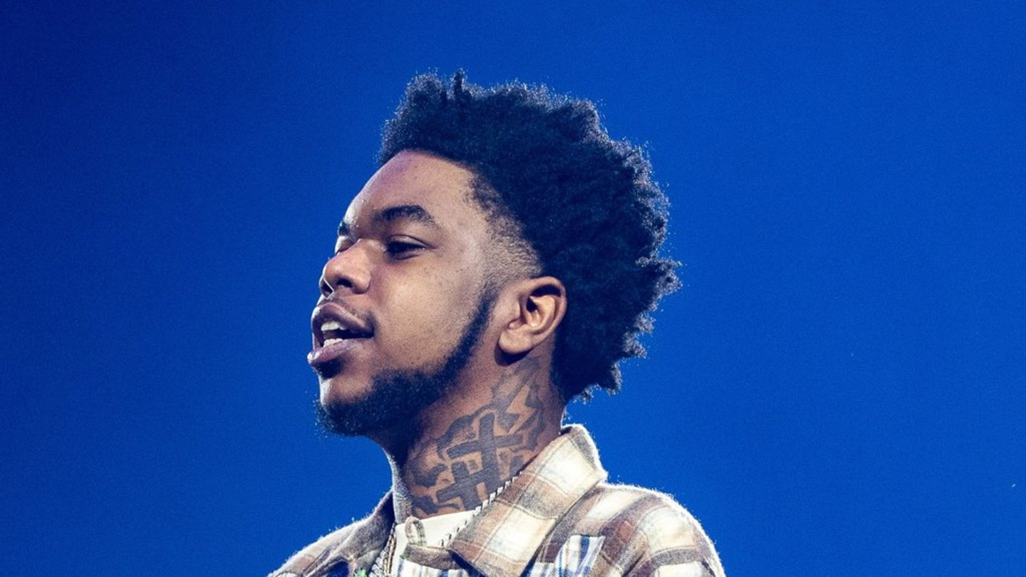 Lil Poppa wurde nur 25 Jahre alt.