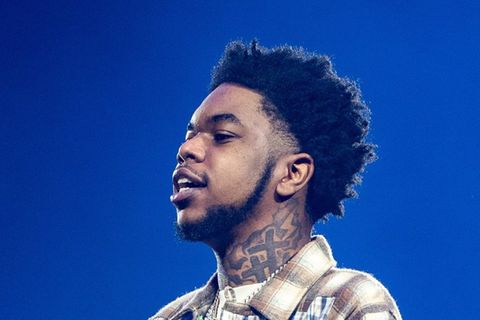 Lil Poppa wurde nur 25 Jahre alt.