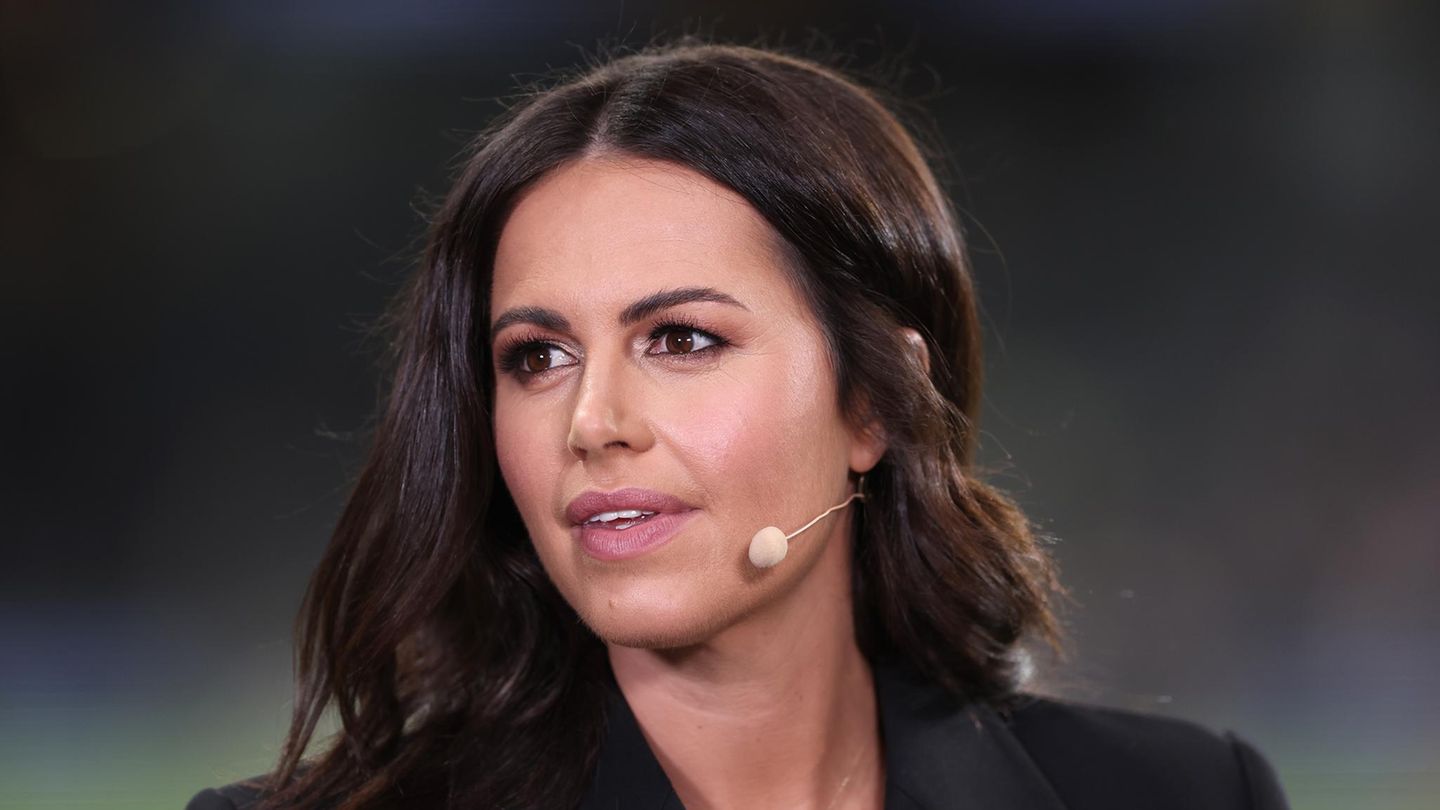 Berichtet von Olympia: die australische Journalistin Danika Mason