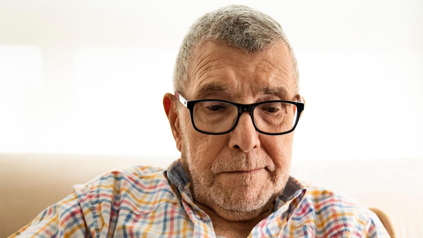 Crime Story: Er sucht den Mörder seiner Tochter. Fast drei Jahrzehnte lang