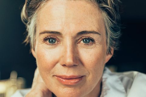 Ildikó von Kürthy Porträt