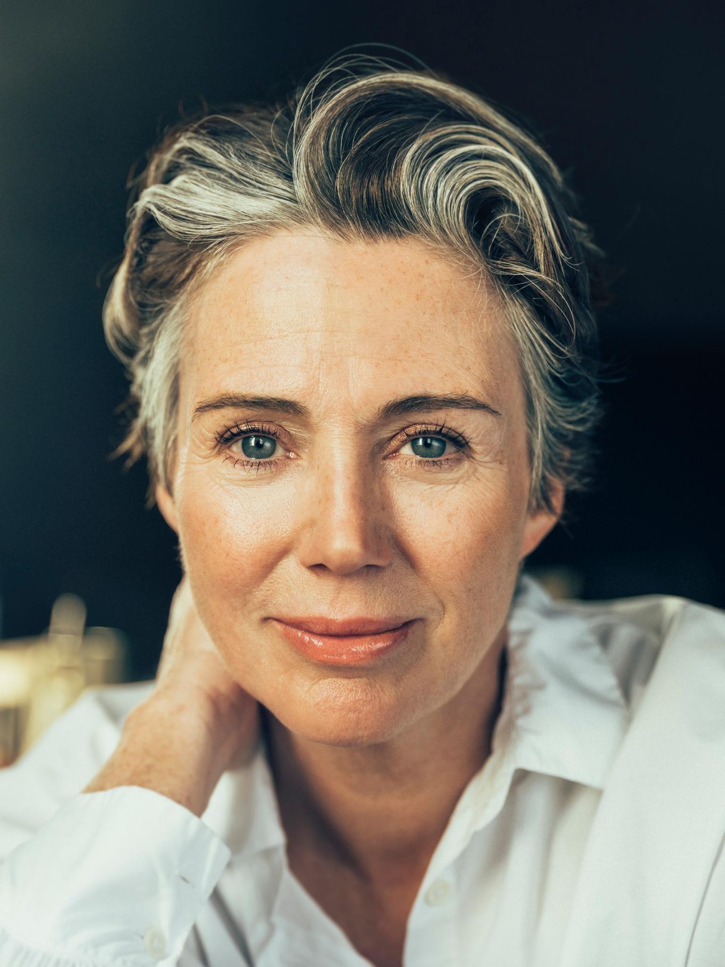 Ildikó von Kürthy Porträt