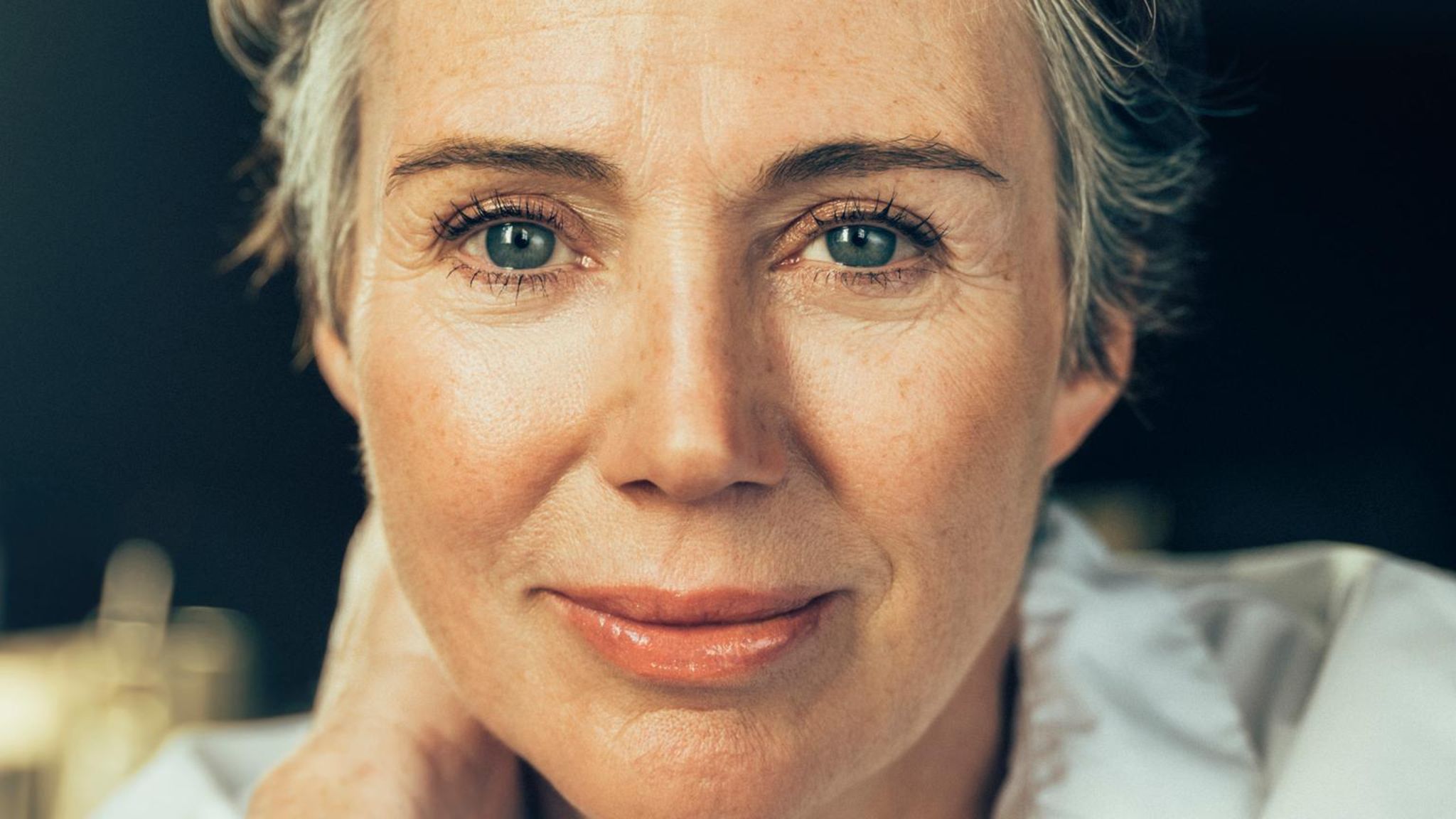 Ildikó von Kürthy Porträt