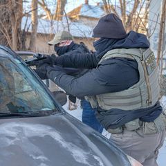 Das Vorgehen der ICE-Beamten in Minneapolis sorgte weltweit für Entsetzen