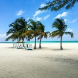 Laut Tripadvisor aktuell der schönste Strand der Welt: Isla Pasion in Cozumel, Cancun, Mexiko