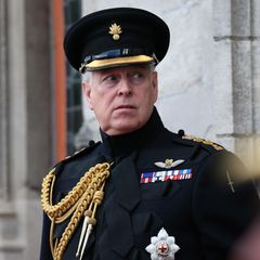 Andrew Mountbatten-Windsor