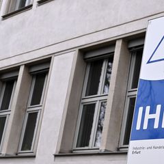 Die Erfurter IHK unterstützt Unternehmen in wirtschaftlichen Schwierigkeiten mit einem finanziellen Zuschuss zur Erstellung eine