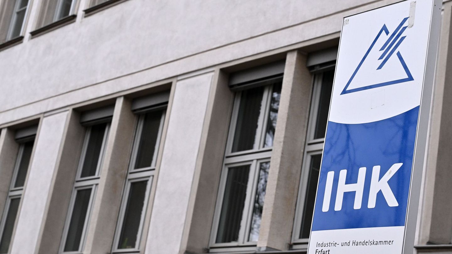 Die Erfurter IHK unterstützt Unternehmen in wirtschaftlichen Schwierigkeiten mit einem finanziellen Zuschuss zur Erstellung eine