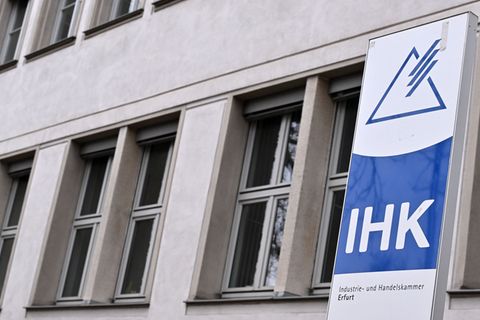 Die Erfurter IHK unterstützt Unternehmen in wirtschaftlichen Schwierigkeiten mit einem finanziellen Zuschuss zur Erstellung eine