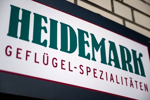 Der bisherig Familienbetrieb Heidemark bekommt einen neuen Eigentümer. (Archivbild) Foto: Sina Schuldt/dpa