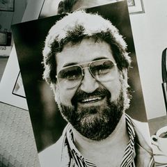 Vowinkel auf altem Foto