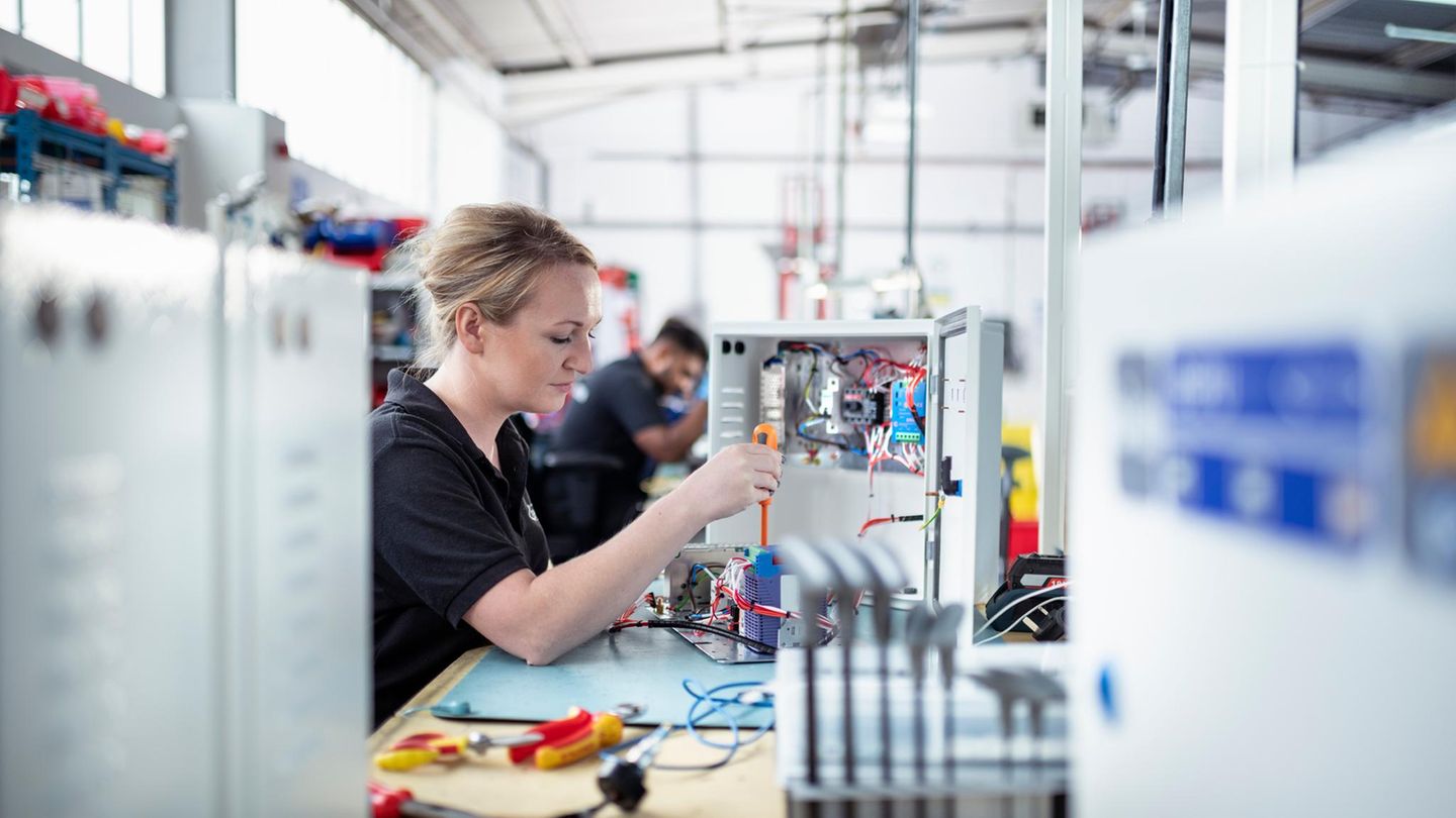 Hier finden Sie die innovativsten Mittelständler Deutschlands