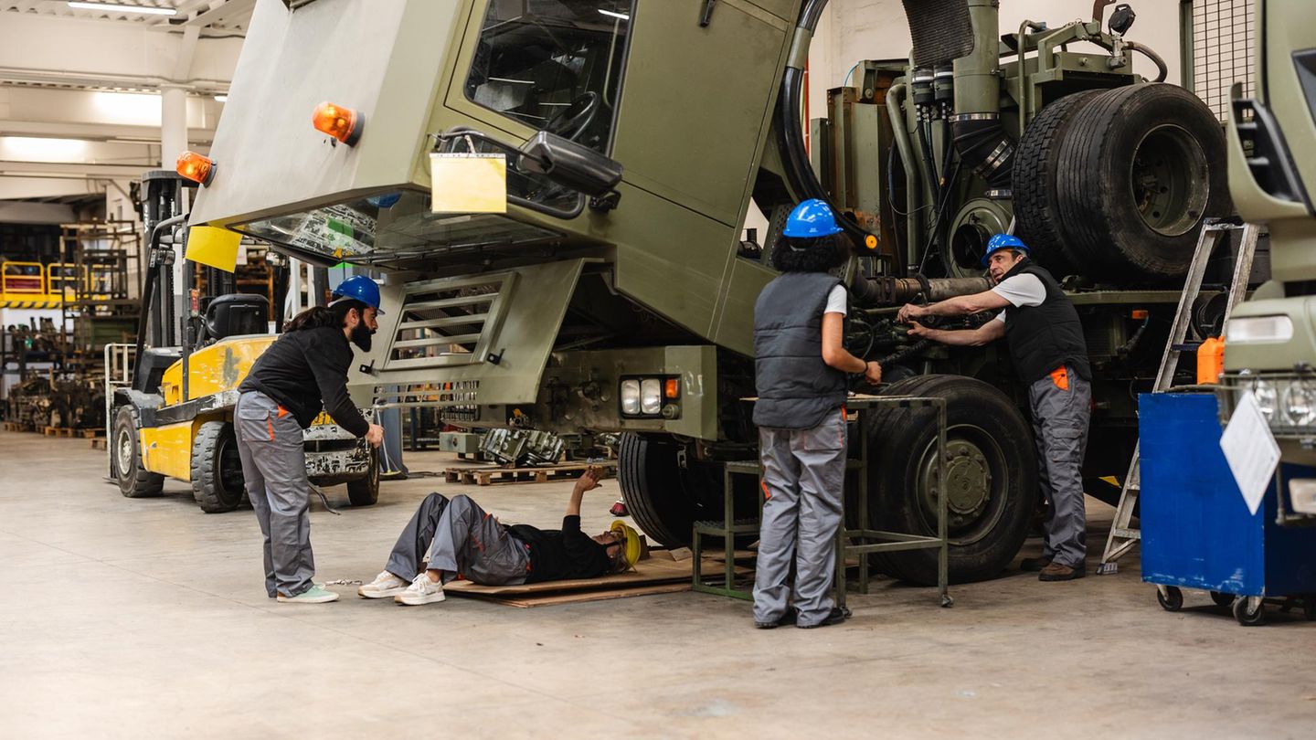 Hier finden Sie die innovativsten Mittelständler Deutschlands