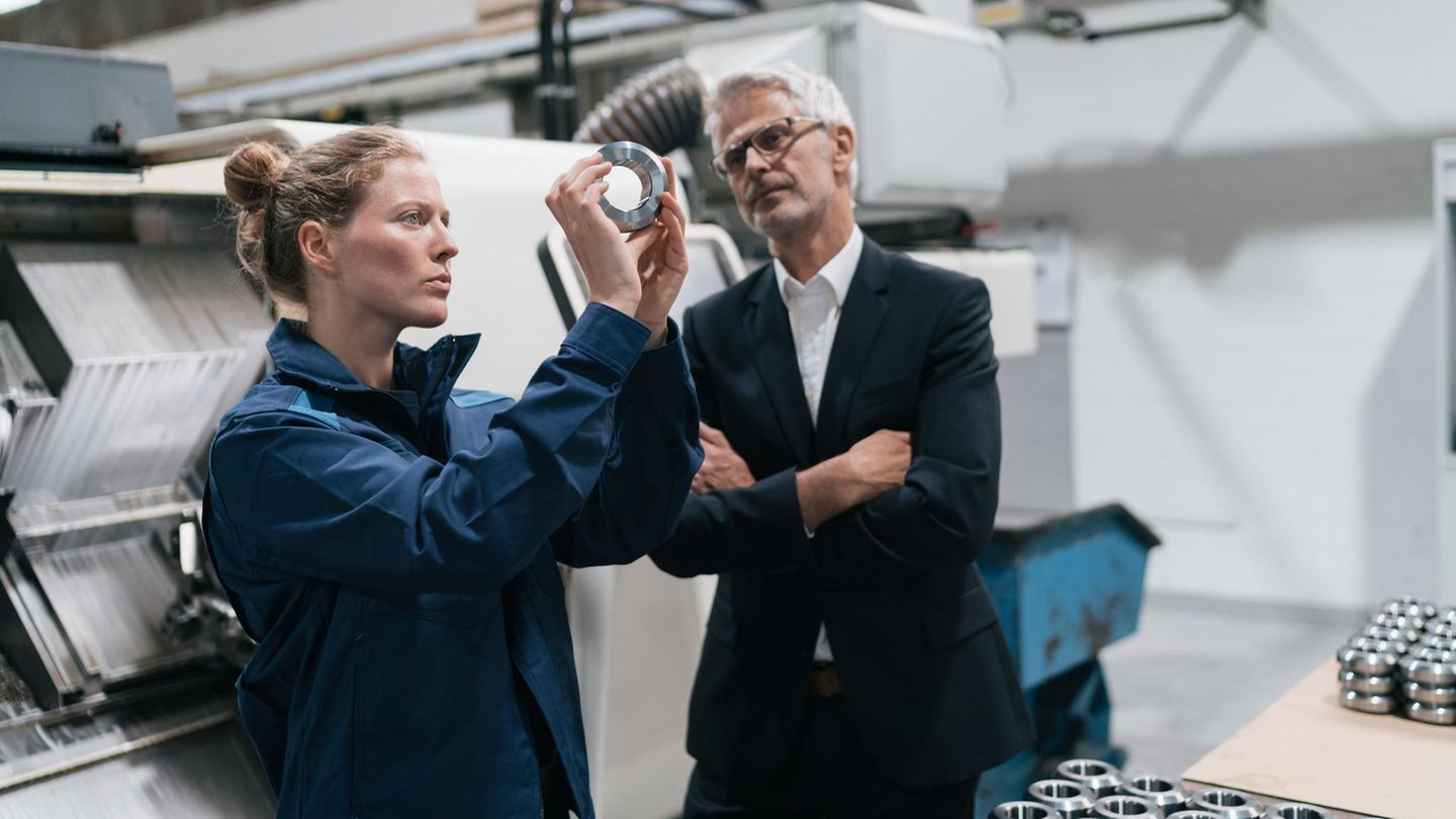 Hier finden Sie die innovativsten Mittelständler Deutschlands