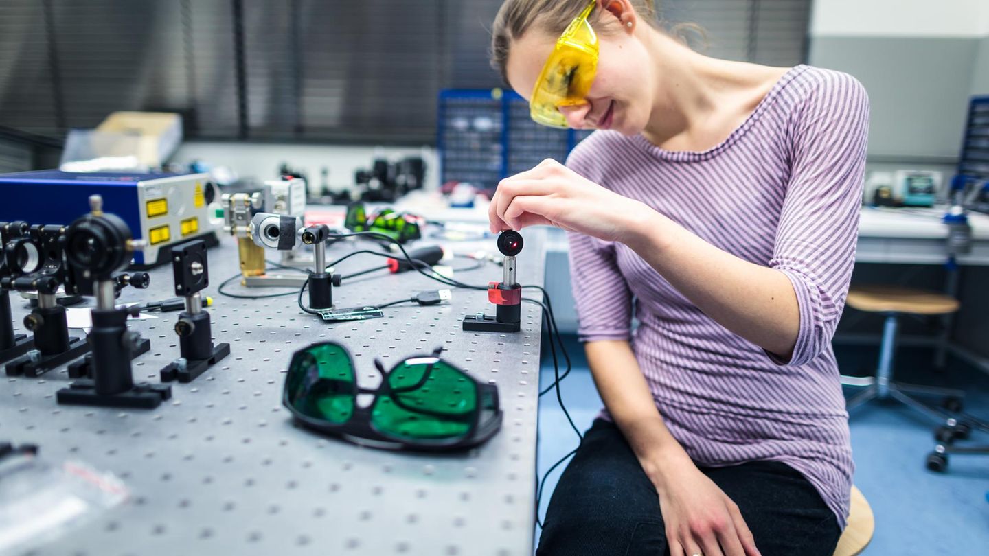 Hier finden Sie die innovativsten Mittelständler Deutschlands