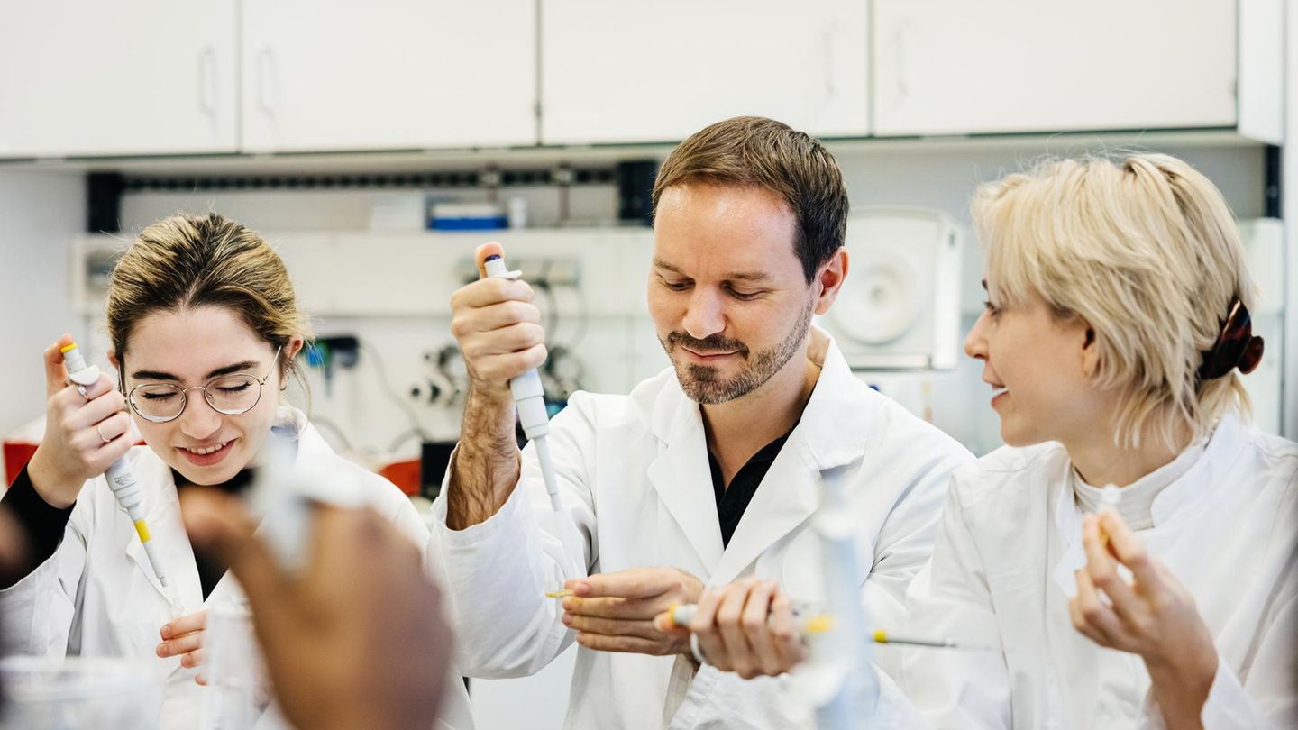 Hier finden Sie die innovativsten Mittelständler Deutschlands