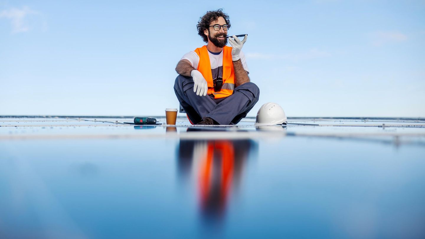 Hier finden Sie die innovativsten Mittelständler Deutschlands