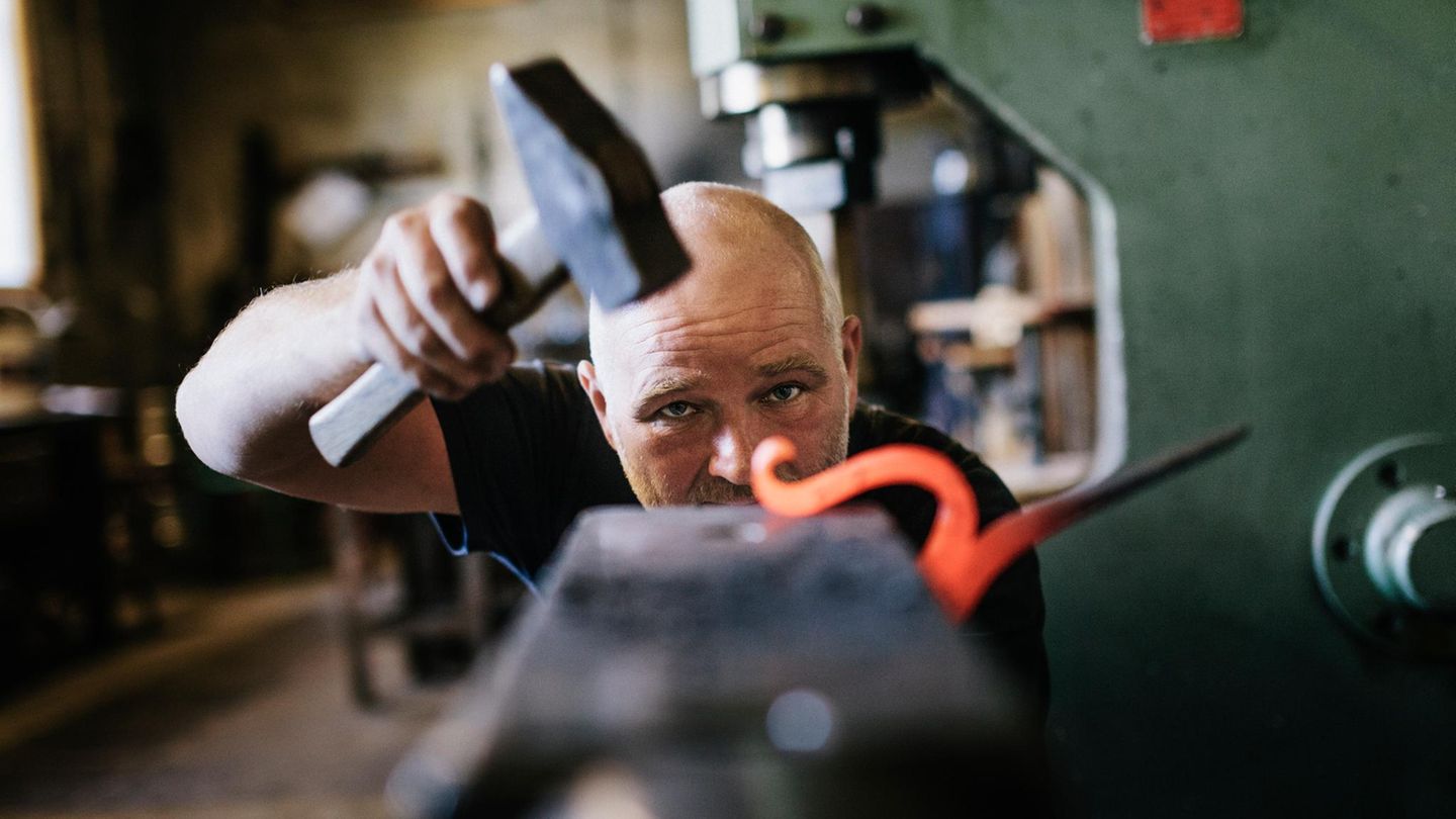 Hier finden Sie die innovativsten Mittelständler Deutschlands