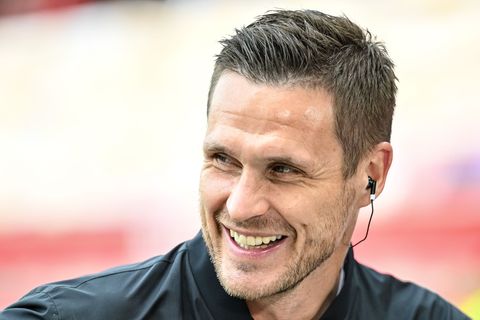Freut sich über eine vielversprechende Neuverpflichtung: BVB-Sportdirektor Sebastian Kehl (Archivbild). Foto: Harry Langer/dpa