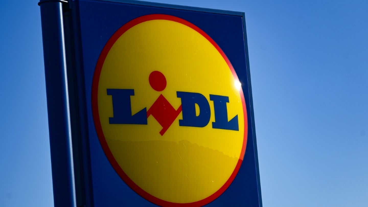 Logo von Lidl