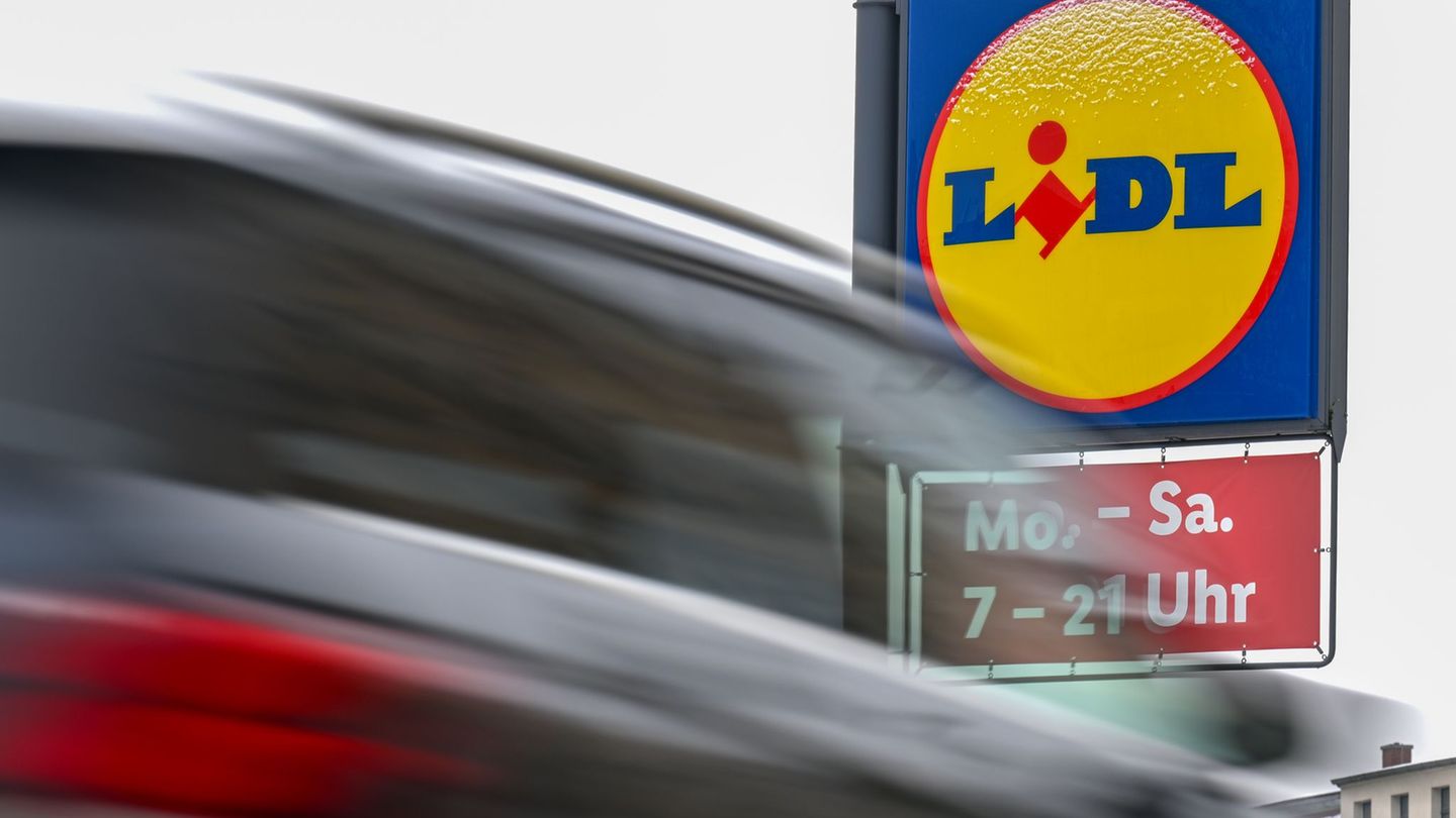 Einzelhandel: Lidl verliert vor Gericht wegen irreführender Werbung